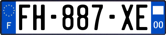 FH-887-XE
