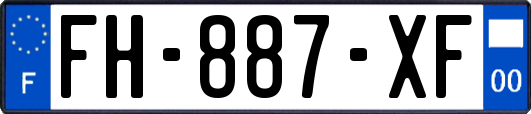 FH-887-XF