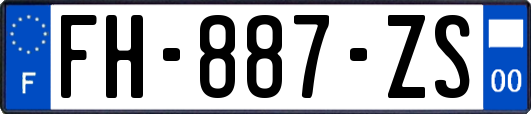 FH-887-ZS