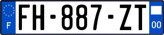 FH-887-ZT