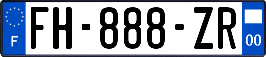 FH-888-ZR