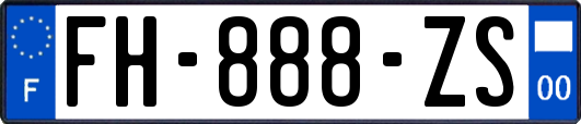 FH-888-ZS