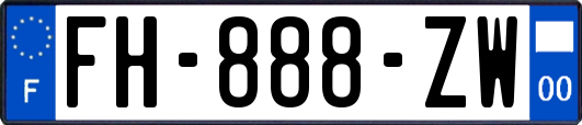 FH-888-ZW