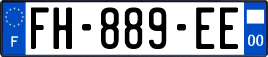 FH-889-EE
