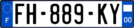 FH-889-KY