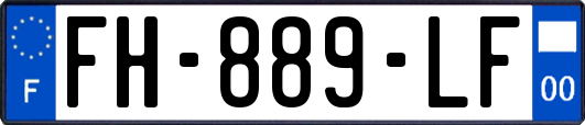FH-889-LF
