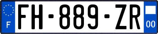 FH-889-ZR