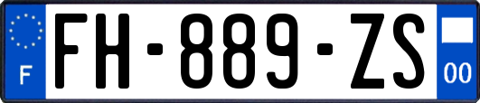 FH-889-ZS