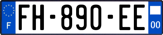 FH-890-EE