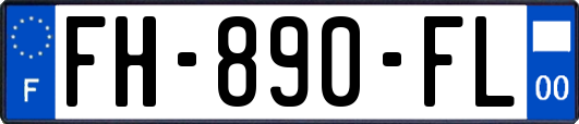 FH-890-FL