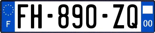 FH-890-ZQ