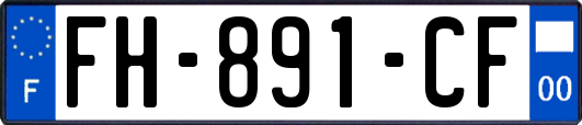 FH-891-CF
