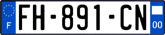 FH-891-CN