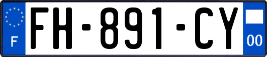 FH-891-CY