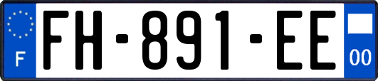 FH-891-EE