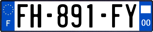 FH-891-FY