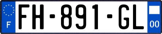 FH-891-GL
