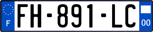 FH-891-LC