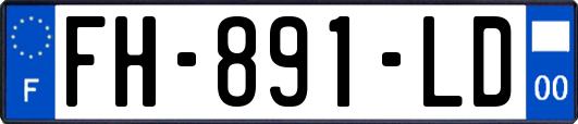 FH-891-LD