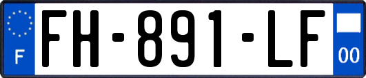 FH-891-LF