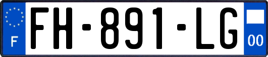 FH-891-LG