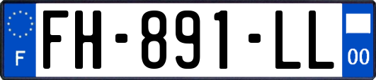 FH-891-LL