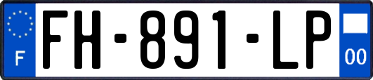 FH-891-LP
