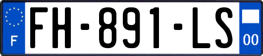 FH-891-LS