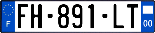 FH-891-LT