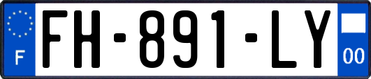 FH-891-LY