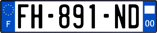 FH-891-ND