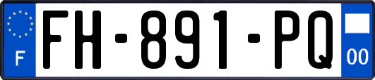 FH-891-PQ
