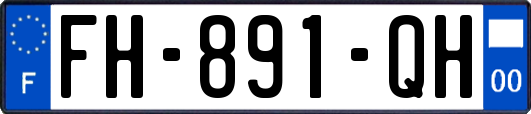 FH-891-QH