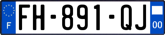 FH-891-QJ