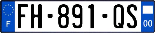 FH-891-QS