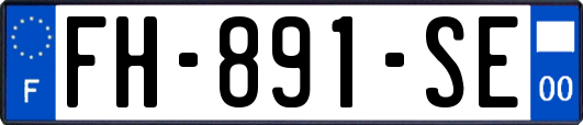 FH-891-SE