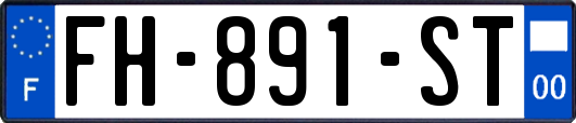 FH-891-ST