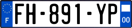 FH-891-YP
