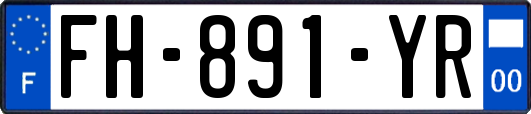 FH-891-YR