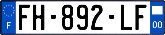 FH-892-LF