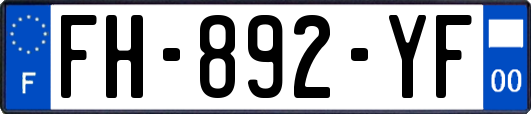 FH-892-YF