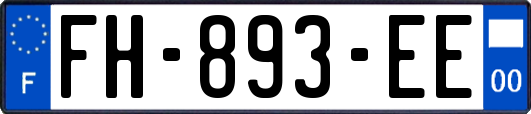 FH-893-EE
