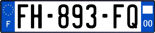 FH-893-FQ