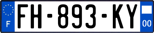 FH-893-KY