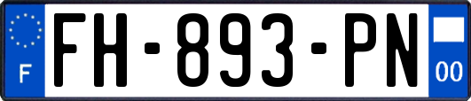 FH-893-PN