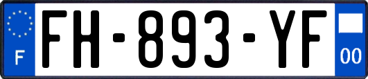 FH-893-YF