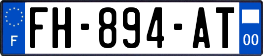 FH-894-AT