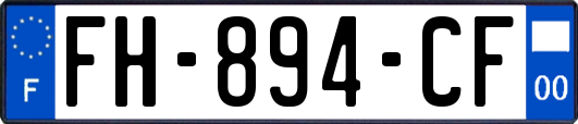 FH-894-CF