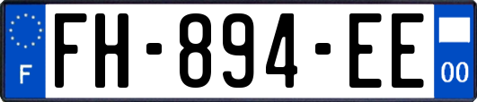 FH-894-EE