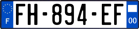 FH-894-EF